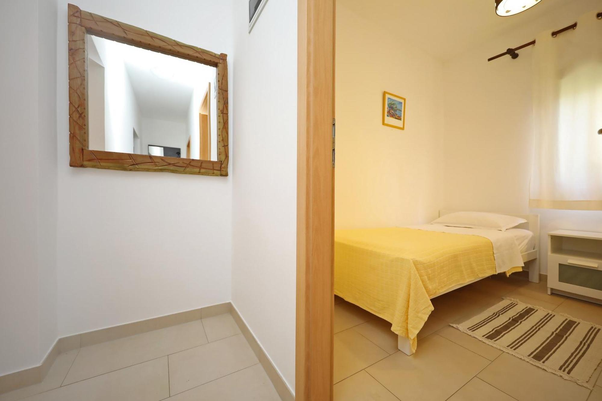 Apartments Krolo Zadar Zimmer foto